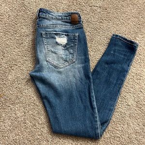 BKE stella skinny jeans